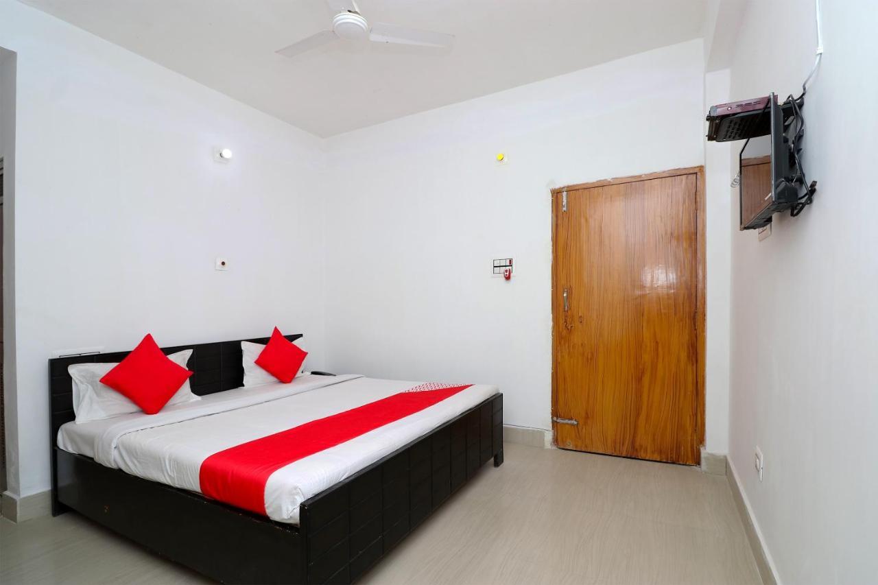 Oyo Nalanda Guest House Dış mekan fotoğraf