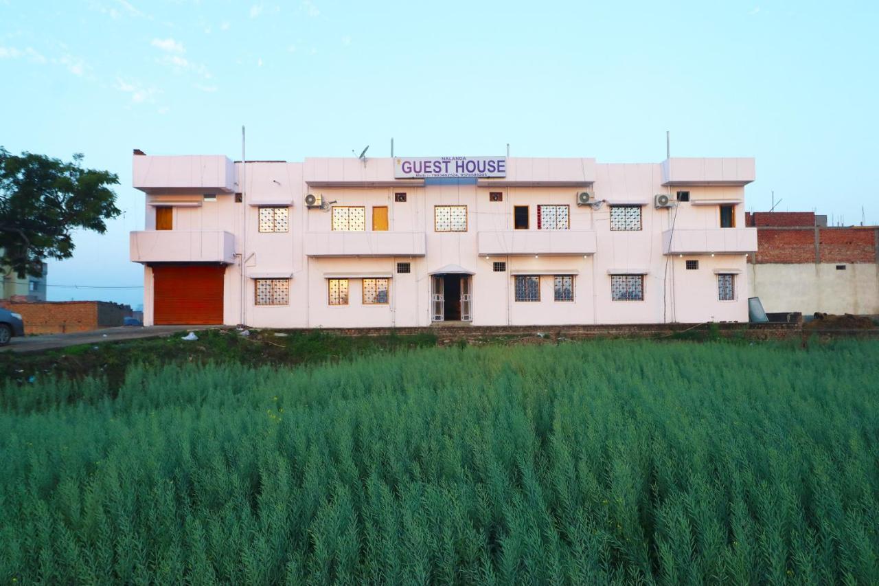 Oyo Nalanda Guest House Dış mekan fotoğraf