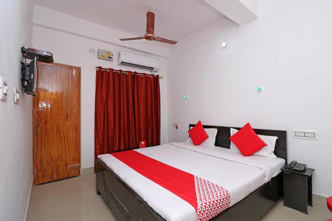 Oyo Nalanda Guest House Dış mekan fotoğraf