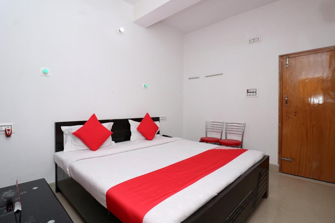Oyo Nalanda Guest House Dış mekan fotoğraf