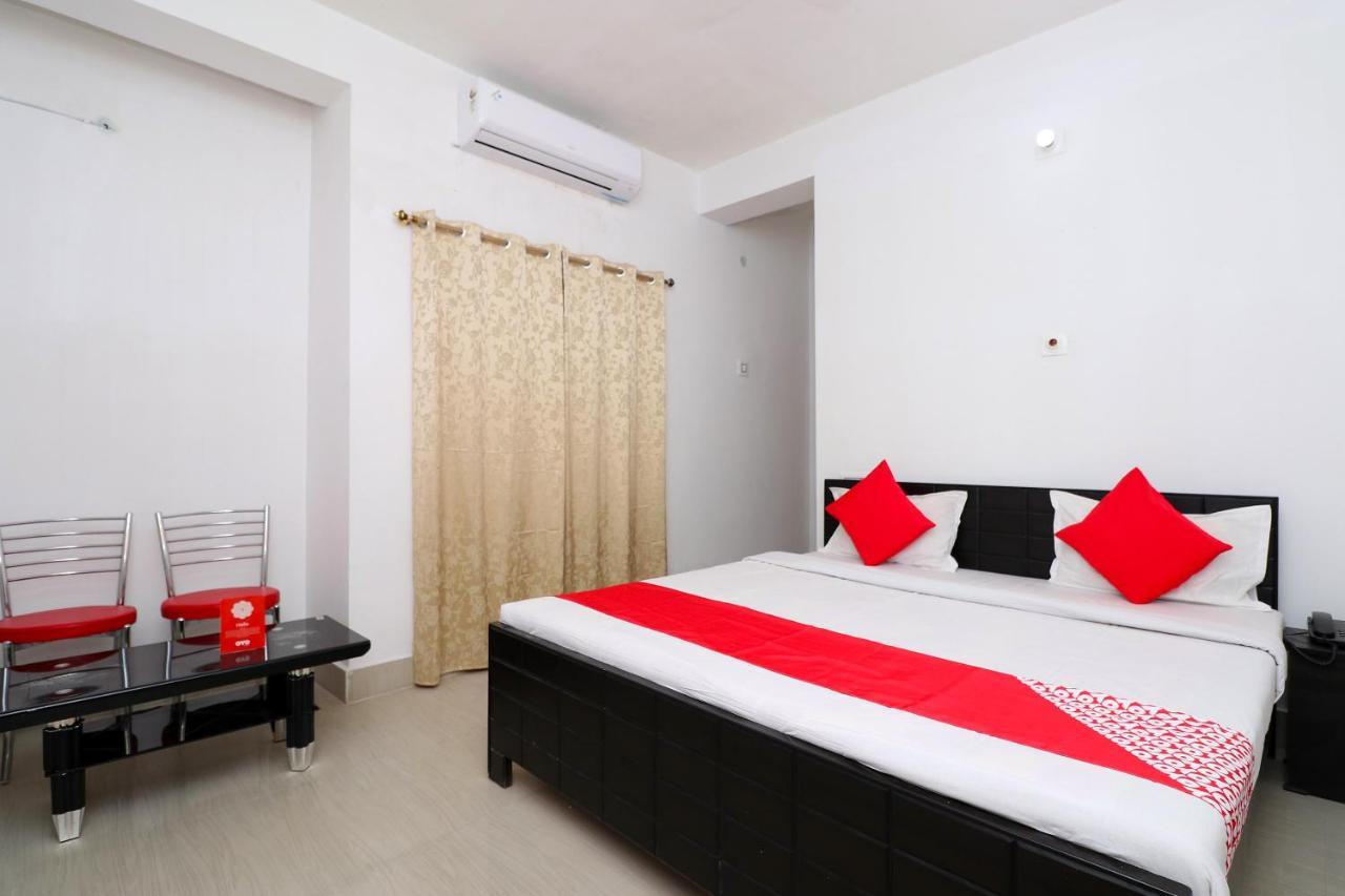 Oyo Nalanda Guest House Dış mekan fotoğraf