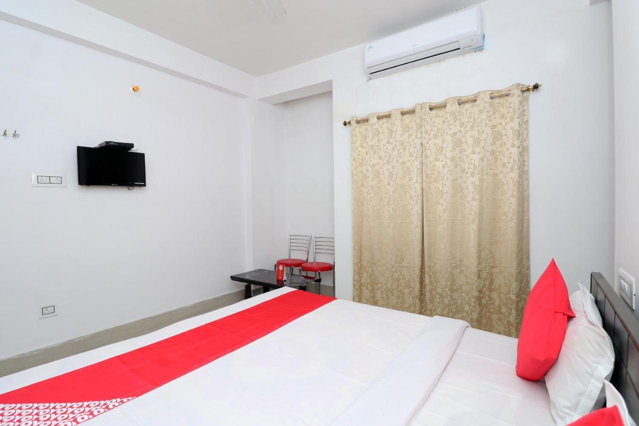 Oyo Nalanda Guest House Dış mekan fotoğraf