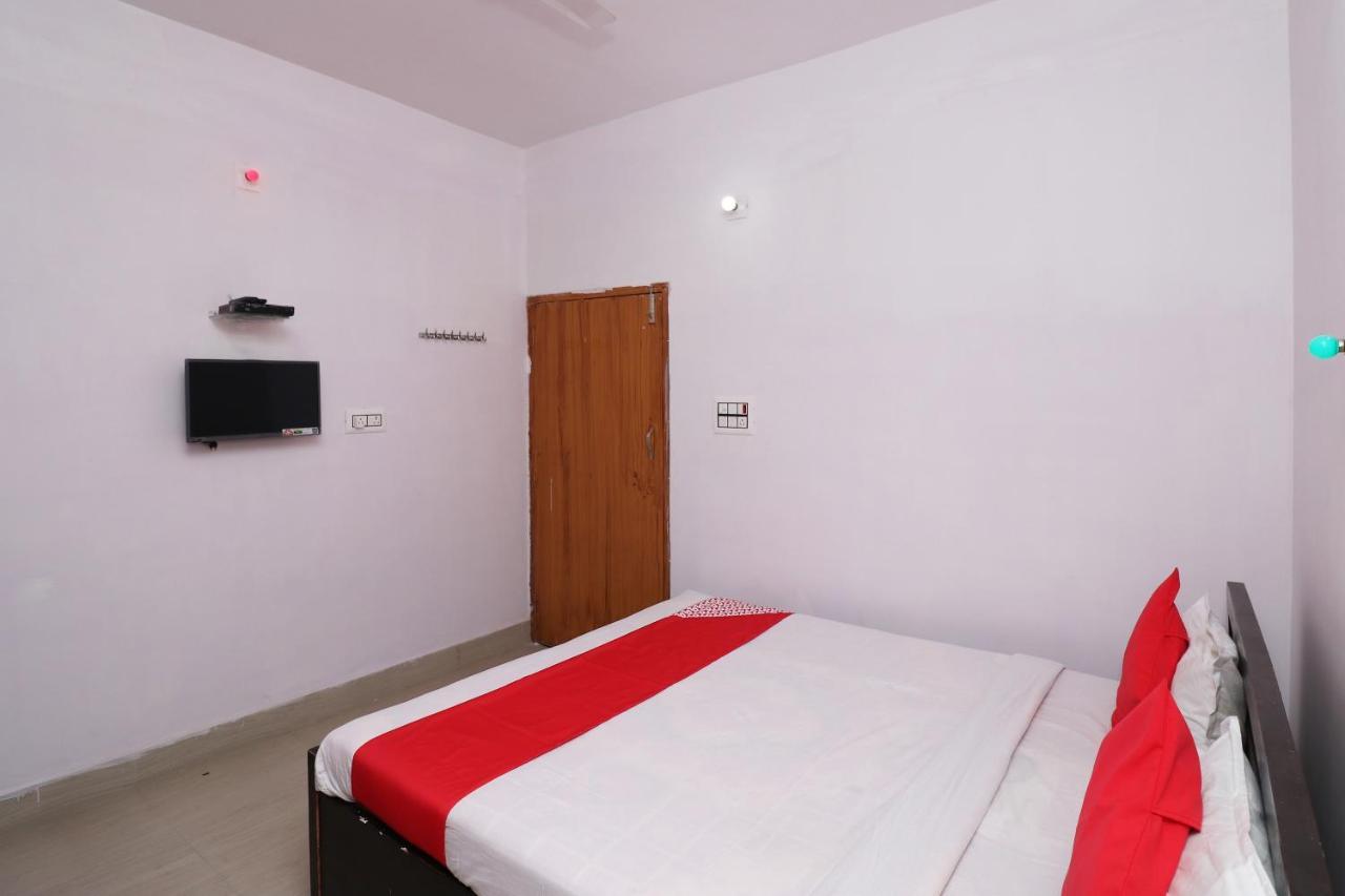Oyo Nalanda Guest House Dış mekan fotoğraf